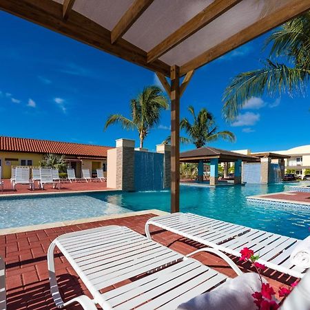 Aruba Condo The Pearl - At Eagle Beach - Minute Walk! Παλμ Μπιτς Εξωτερικό φωτογραφία