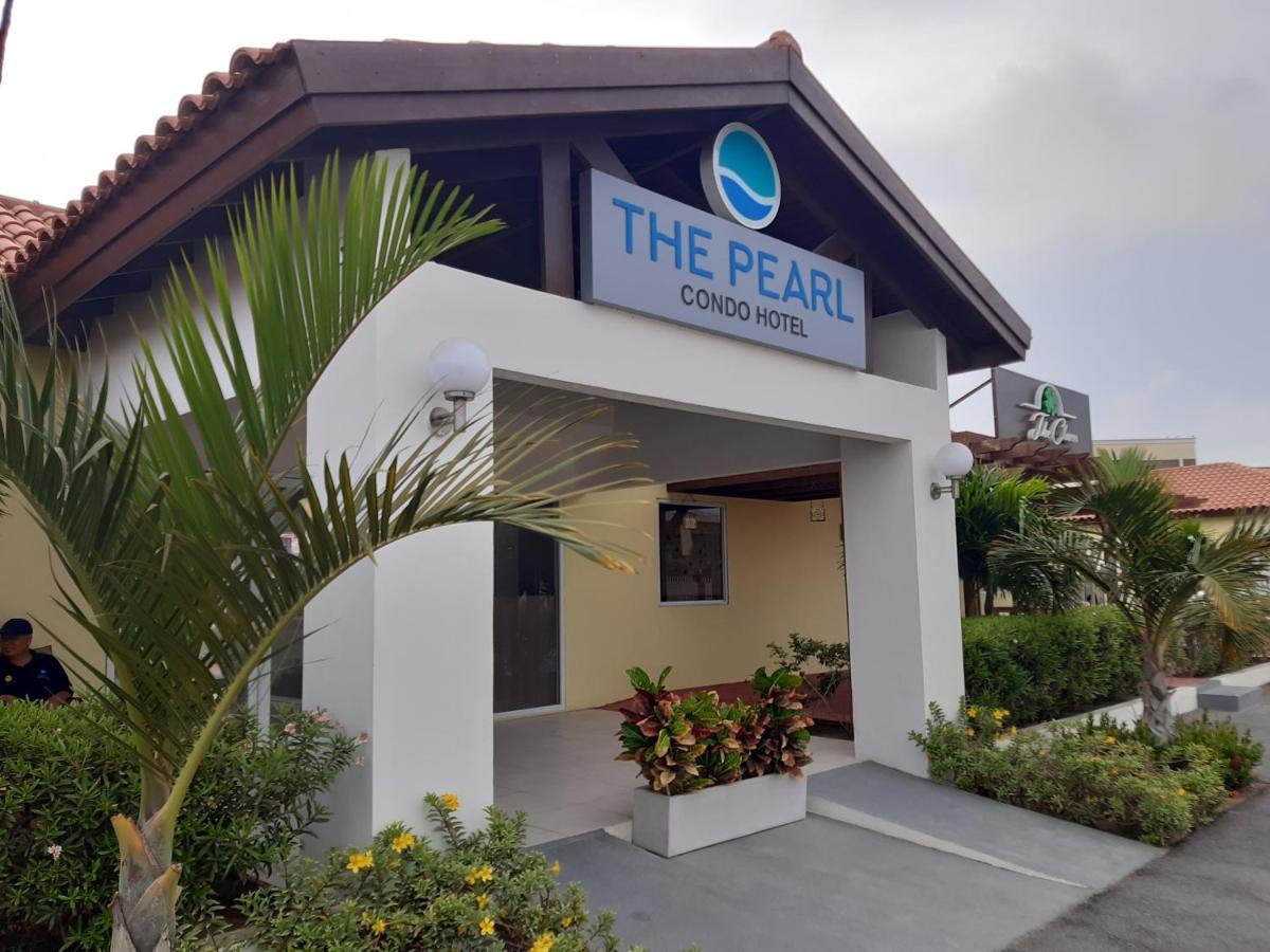 Aruba Condo The Pearl - At Eagle Beach - Minute Walk! Παλμ Μπιτς Εξωτερικό φωτογραφία