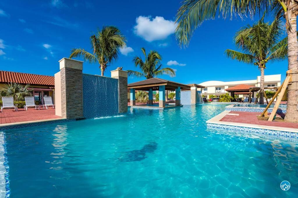 Aruba Condo The Pearl - At Eagle Beach - Minute Walk! Παλμ Μπιτς Εξωτερικό φωτογραφία
