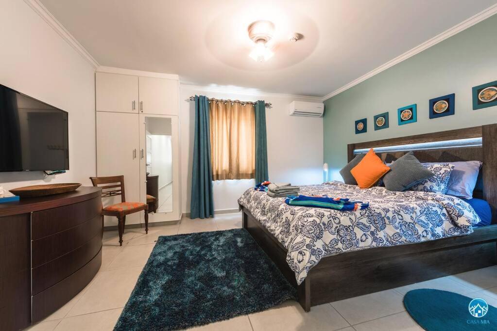 Aruba Condo The Pearl - At Eagle Beach - Minute Walk! Παλμ Μπιτς Εξωτερικό φωτογραφία