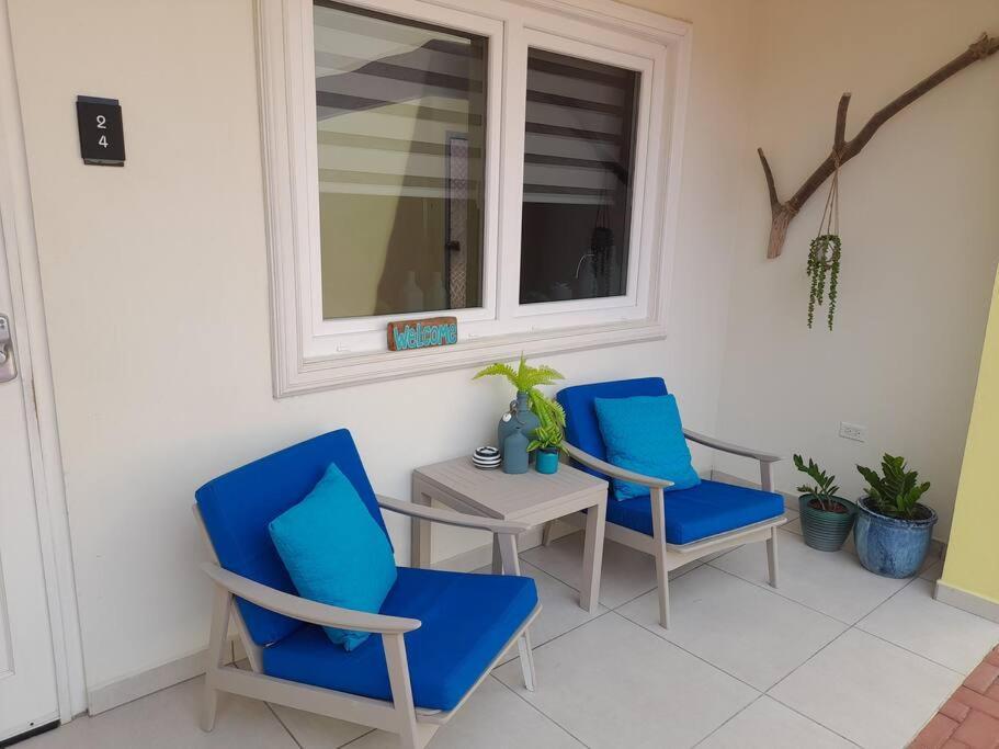 Aruba Condo The Pearl - At Eagle Beach - Minute Walk! Παλμ Μπιτς Εξωτερικό φωτογραφία