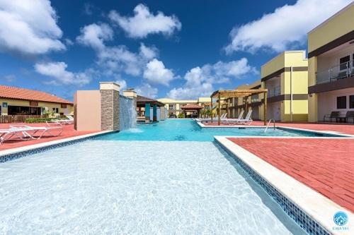 Aruba Condo The Pearl - At Eagle Beach - Minute Walk! Παλμ Μπιτς Εξωτερικό φωτογραφία