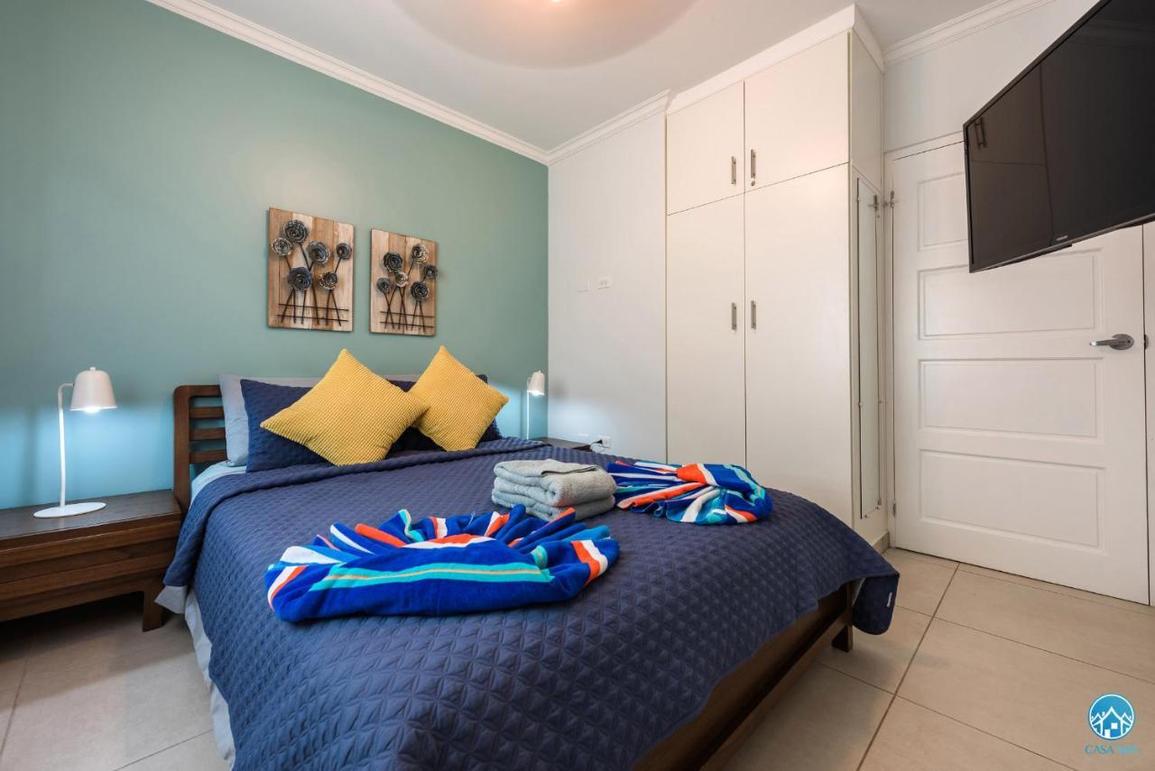 Aruba Condo The Pearl - At Eagle Beach - Minute Walk! Παλμ Μπιτς Εξωτερικό φωτογραφία