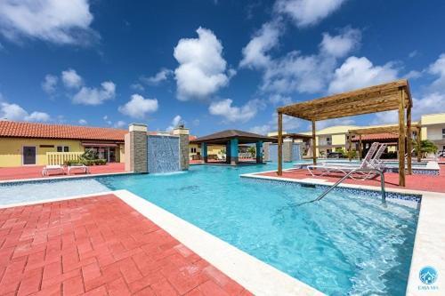 Aruba Condo The Pearl - At Eagle Beach - Minute Walk! Παλμ Μπιτς Εξωτερικό φωτογραφία